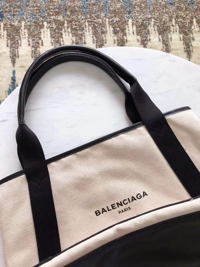 BALENCIAG巴黎世家 原單品質 帆布手提包  BL1394